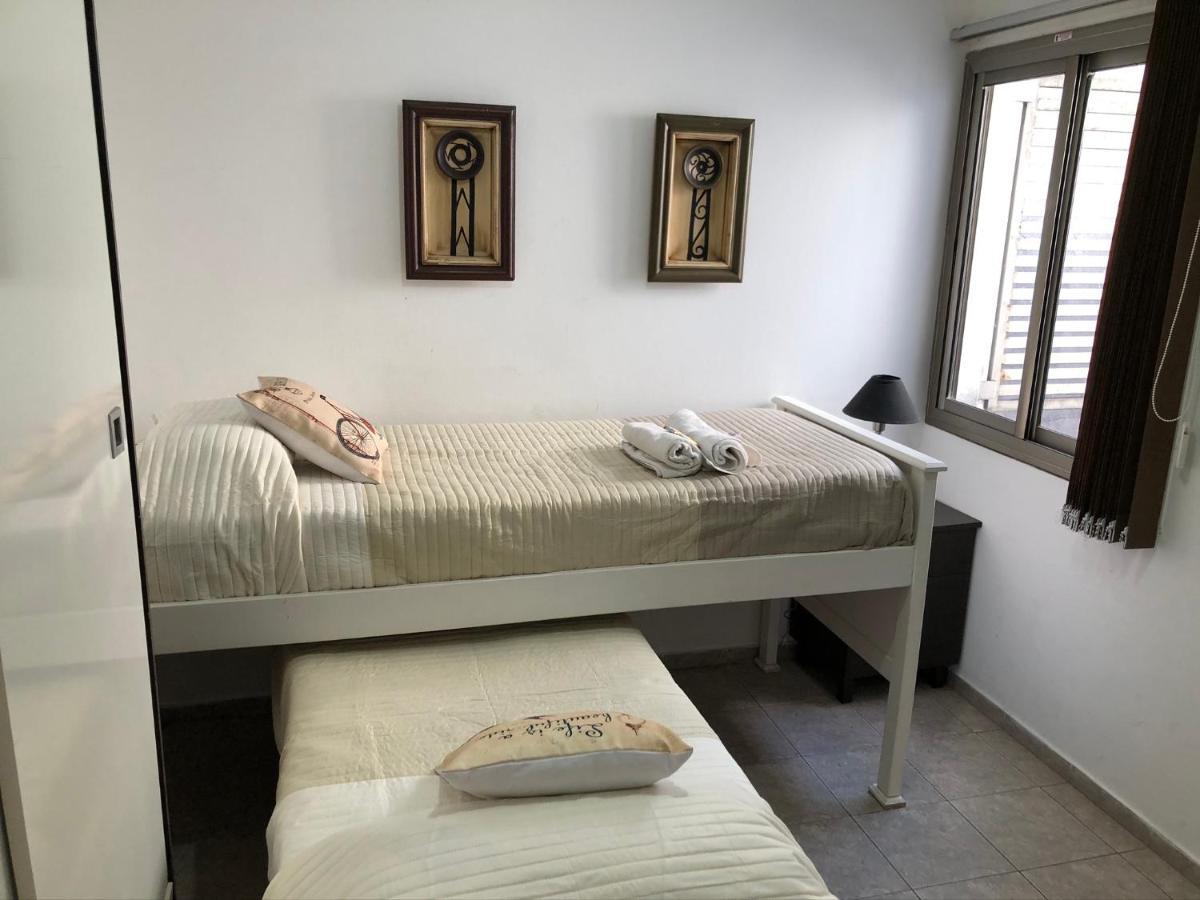 Villa MaríaDepartamento Ludmilaアパートメント エクステリア 写真